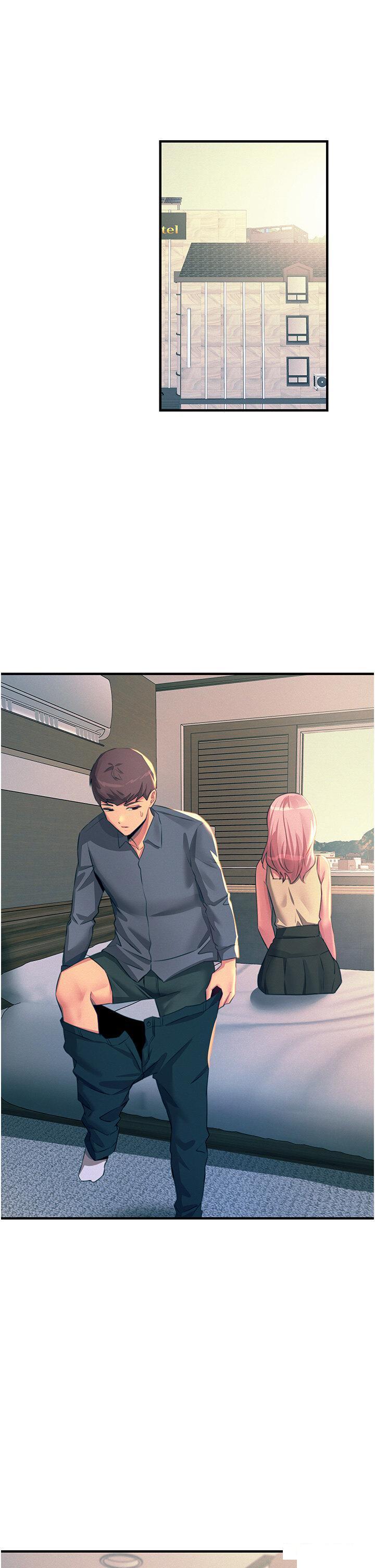 [韩国漫画] 触电大师 奇幻,熟女人妻,巨乳大奶, 女学生,OL#[49P]-20