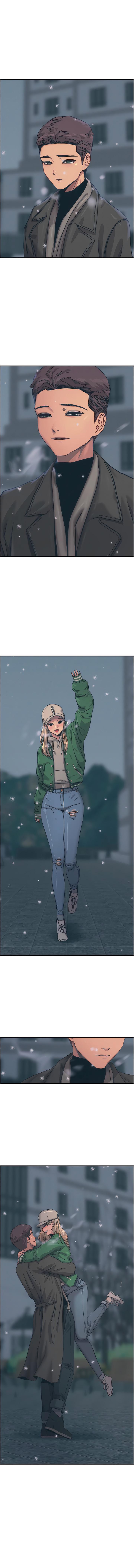 [韩国漫画] 触电大师 奇幻,熟女人妻,巨乳大奶, 女学生,OL#[17P]-1