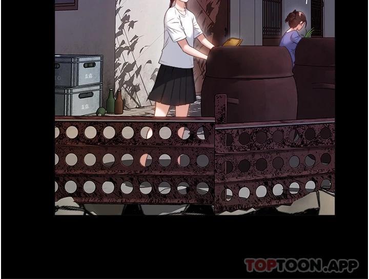 [韩国漫画] 私人司机 剧情,熟女人妻,巨乳大奶,不伦#[55P]-7