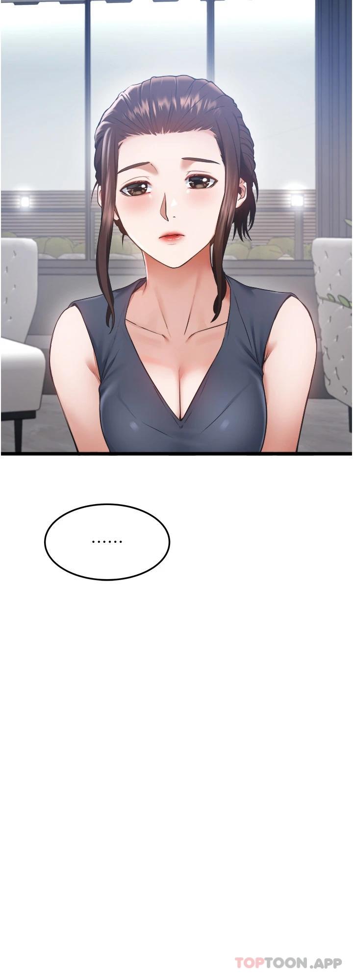 [韩国漫画] 私人司机 剧情,熟女人妻,巨乳大奶,不伦#[54P]-21