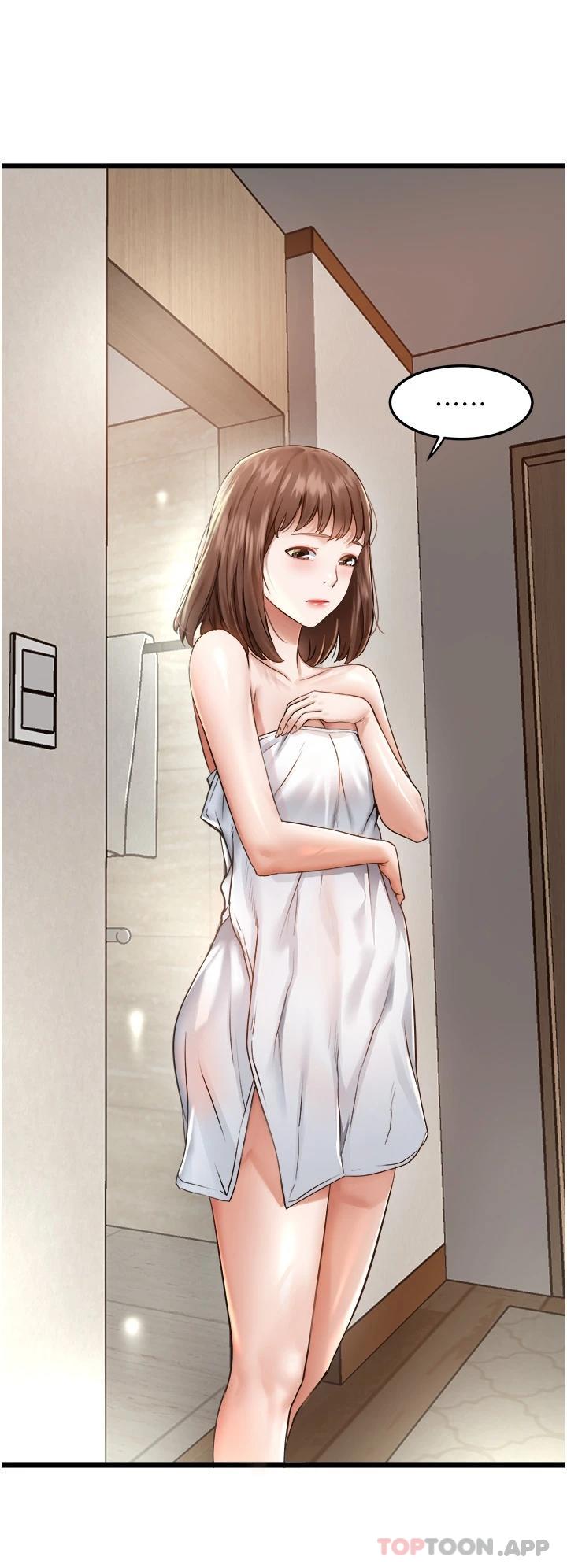 [韩国漫画] 私人司机 剧情,熟女人妻,巨乳大奶,不伦#[43P]-13