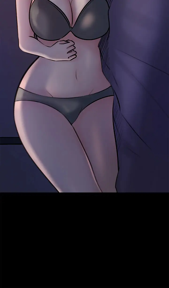 [韩国漫画] 深入小姨子 乱伦,熟女人妻,巨乳大奶, 不伦#[41P]-5