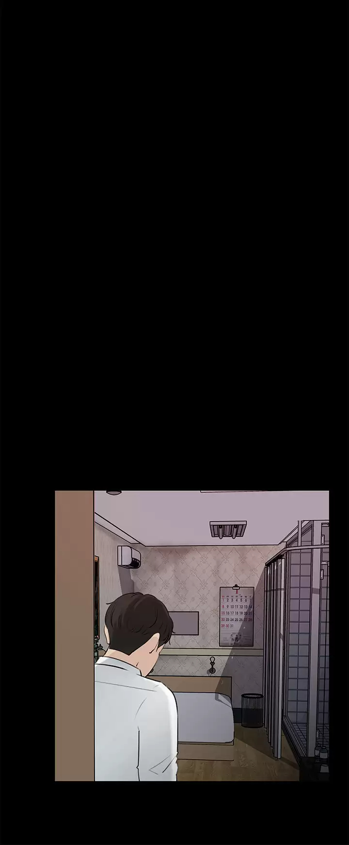 [韩国漫画] 深入小姨子 乱伦,熟女人妻,巨乳大奶, 不伦#[44P]-38