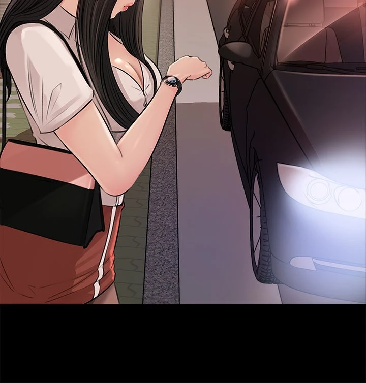 [韩国漫画] 深入小姨子 乱伦,熟女人妻,巨乳大奶, 不伦#[45P]-27