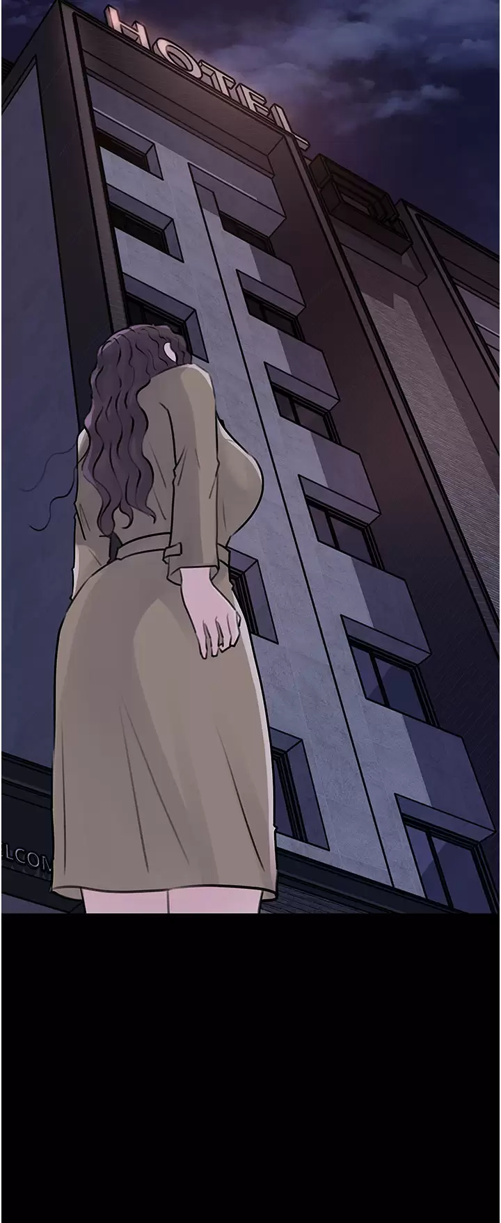 [韩国漫画] 深入小姨子 乱伦,熟女人妻,巨乳大奶, 不伦#[45P]-31