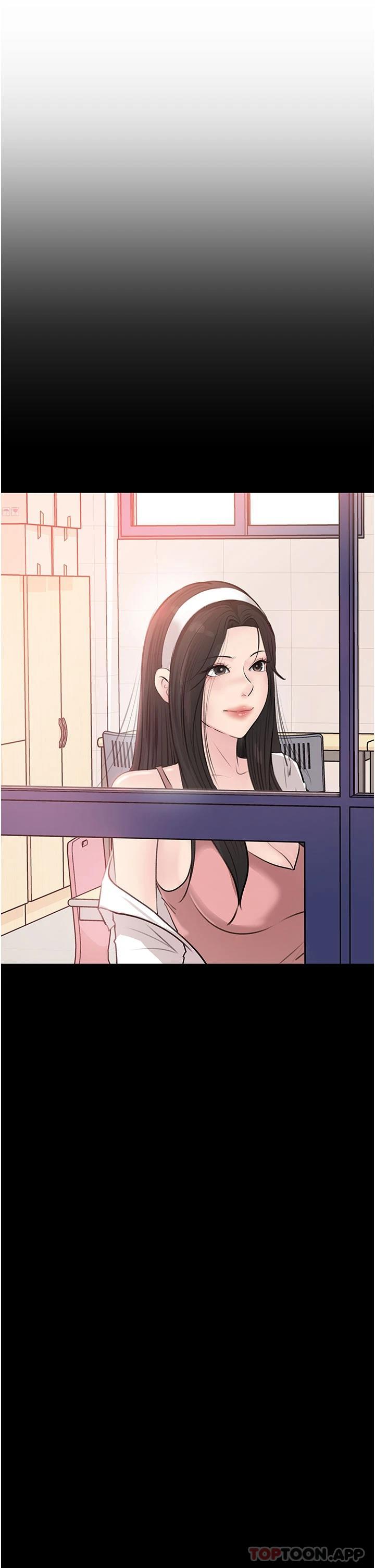 [韩国漫画] 深入小姨子 乱伦,熟女人妻,巨乳大奶, 不伦#[42P]-33