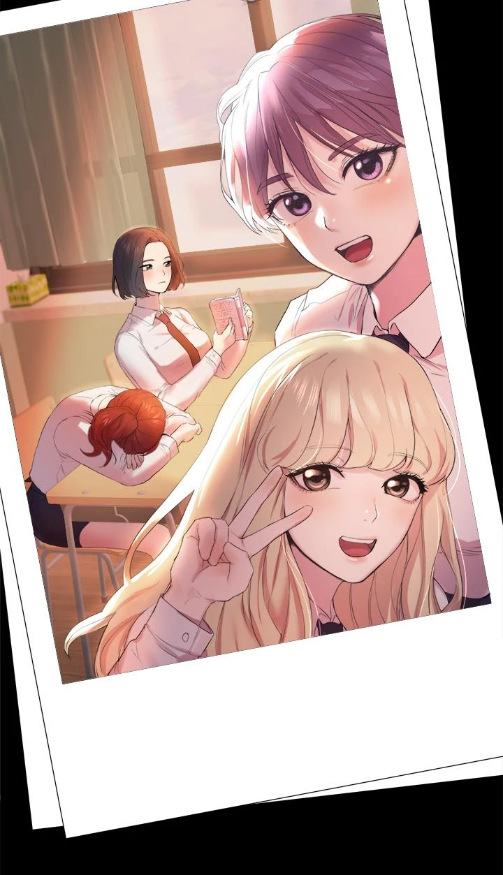 [韩国漫画] 姐姐们的调教 调教,熟女人妻,巨乳大奶#[54P]-33