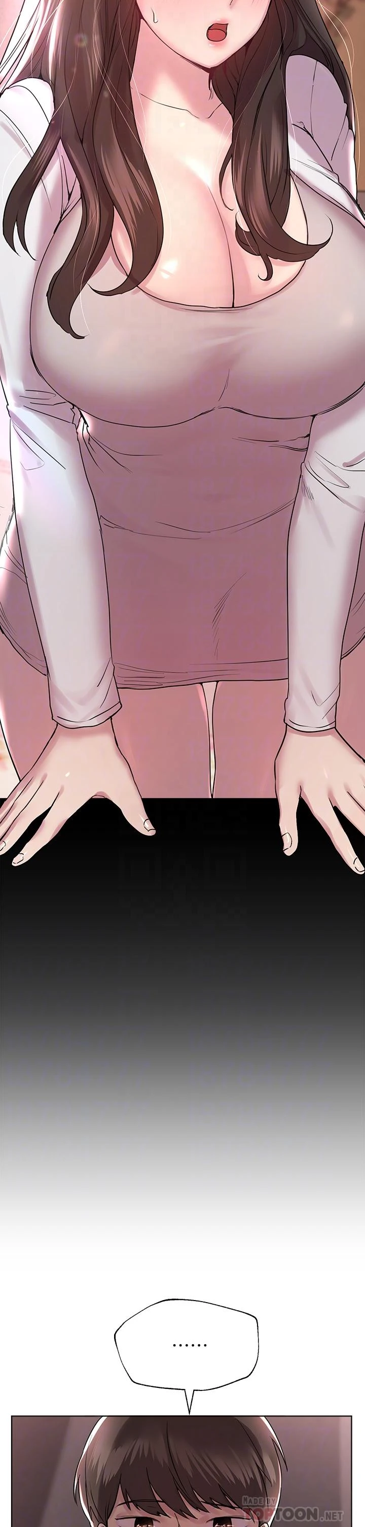 [韩国漫画] 姐姐们的调教 调教,熟女人妻,巨乳大奶#[41P]-12