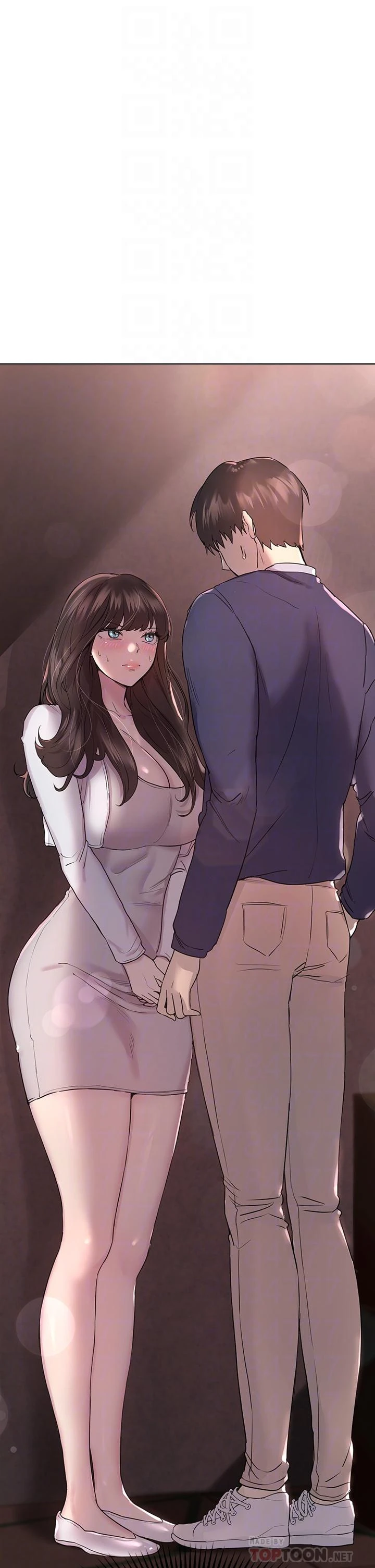 [韩国漫画] 姐姐们的调教 调教,熟女人妻,巨乳大奶#[41P]-4