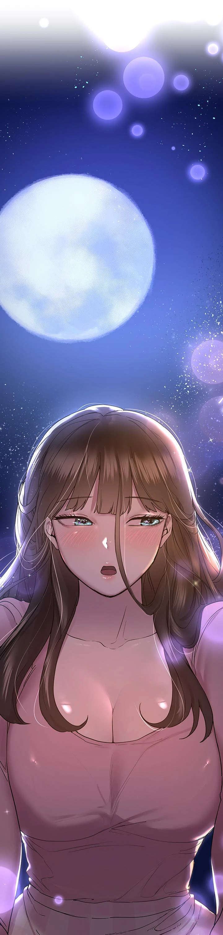 [韩国漫画] 姐姐们的调教 调教,熟女人妻,巨乳大奶#[48P]-46