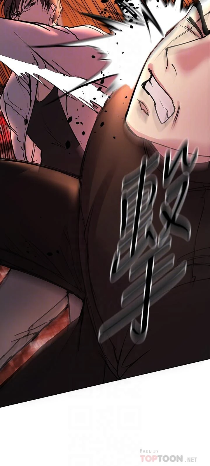 [韩国漫画] 姐姐们的调教 调教,熟女人妻,巨乳大奶#[40P]-8