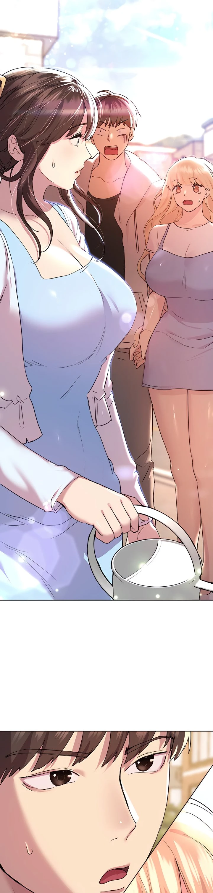 [韩国漫画] 姐姐们的调教 调教,熟女人妻,巨乳大奶#[46P]-13