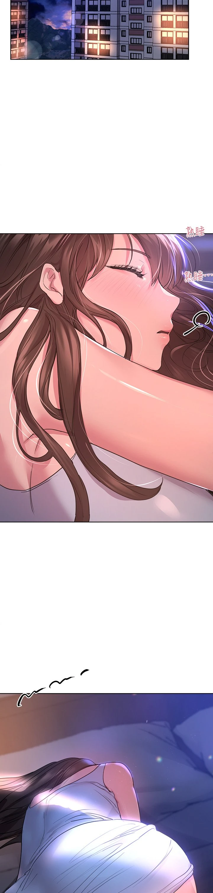 [韩国漫画] 姐姐们的调教 调教,熟女人妻,巨乳大奶#[40P]-33