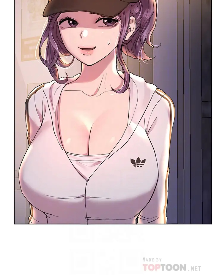 [韩国漫画] 姐姐们的调教 调教,熟女人妻,巨乳大奶#[46P]-4