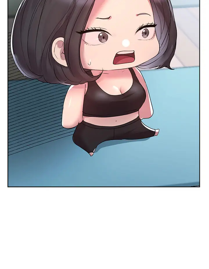 [韩国漫画] 姐姐们的调教 调教,熟女人妻,巨乳大奶#[48P]-38