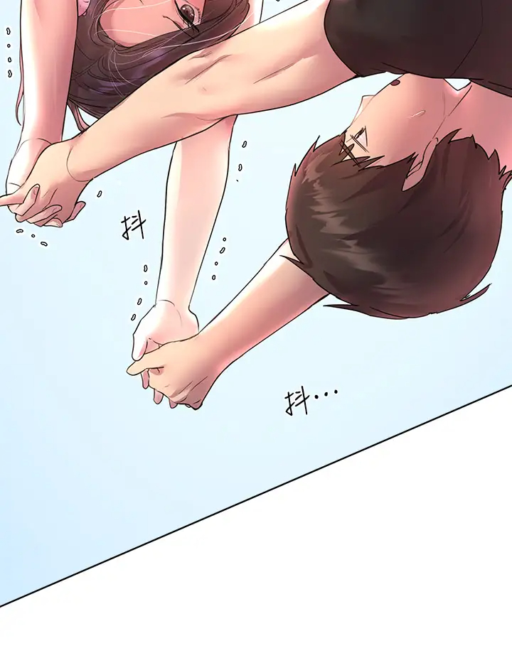 [韩国漫画] 姐姐们的调教 调教,熟女人妻,巨乳大奶#[48P]-42