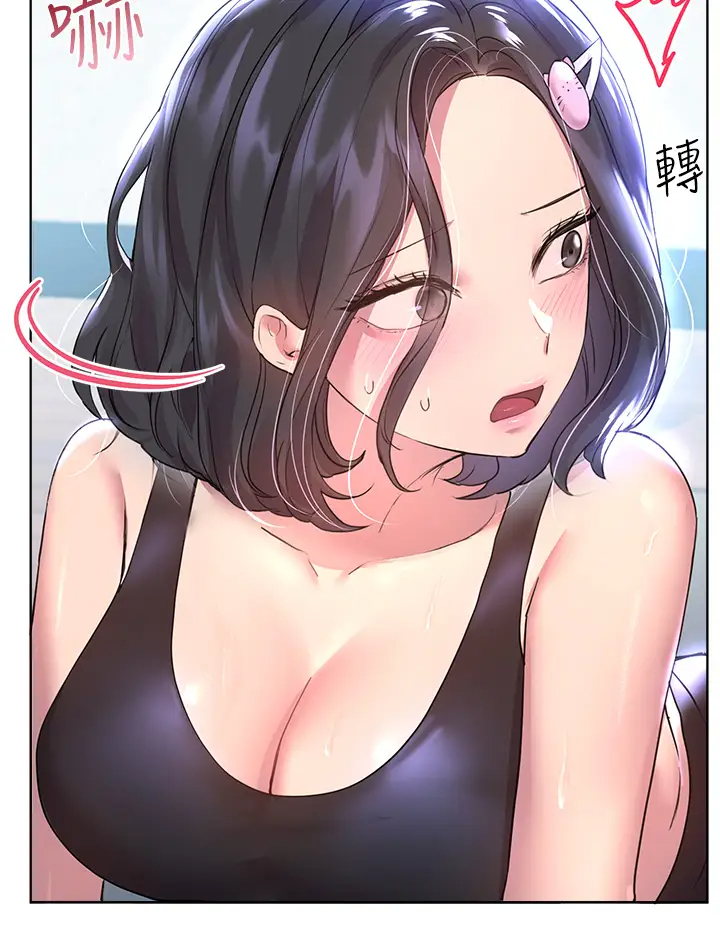 [韩国漫画] 姐姐们的调教 调教,熟女人妻,巨乳大奶#[48P]-46