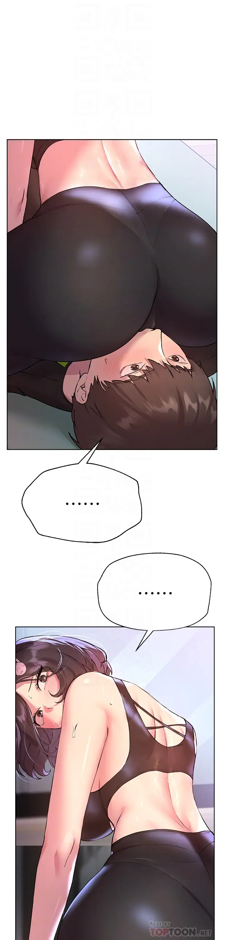 [韩国漫画] 姐姐们的调教 调教,熟女人妻,巨乳大奶#[47P]-4