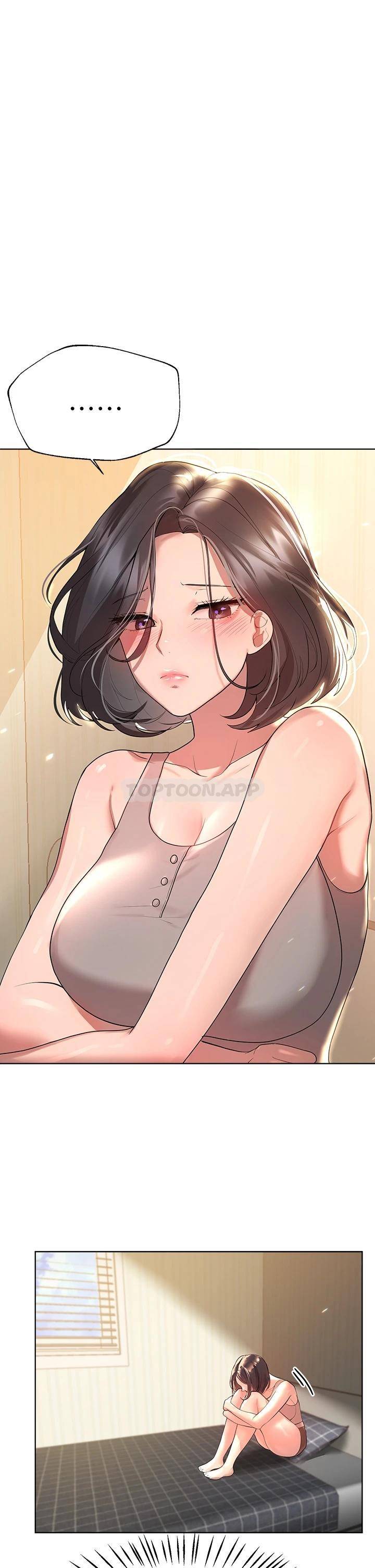 [韩国漫画] 姐姐们的调教 调教,熟女人妻,巨乳大奶#[42P]-26