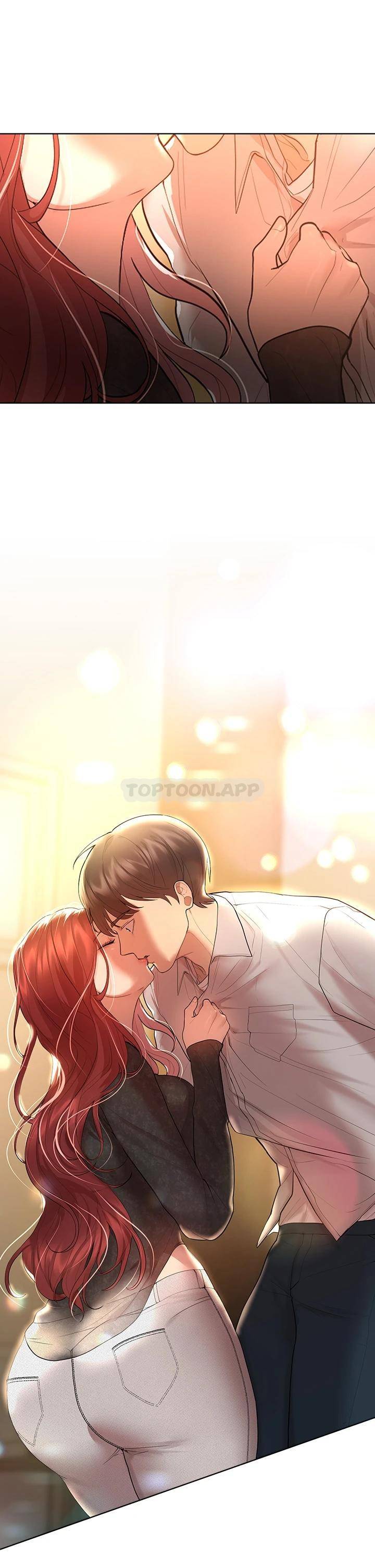 [韩国漫画] 姐姐们的调教 调教,熟女人妻,巨乳大奶#[42P]-38