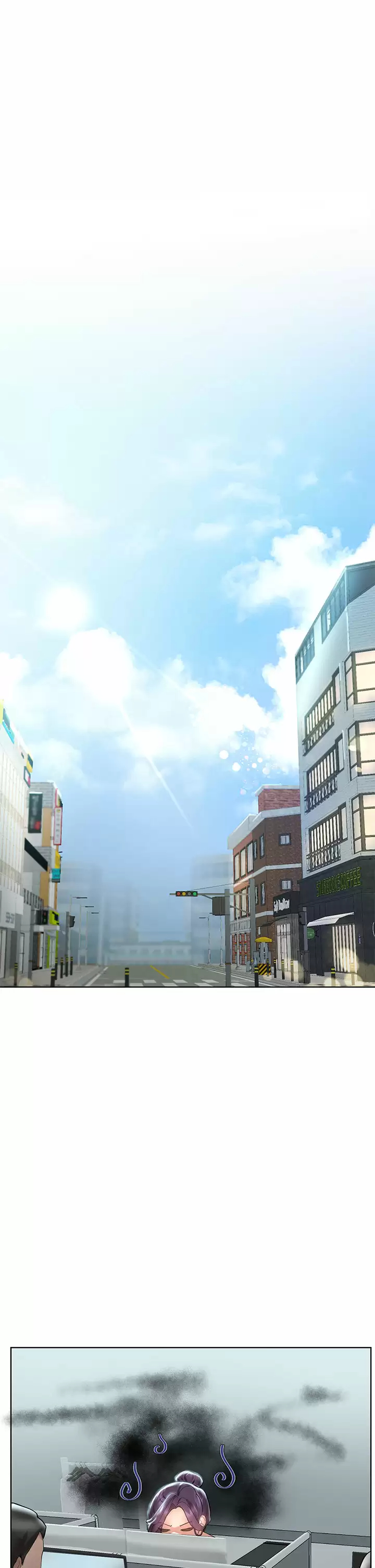 [韩国漫画] 姐姐们的调教 调教,熟女人妻,巨乳大奶#[41P]-1