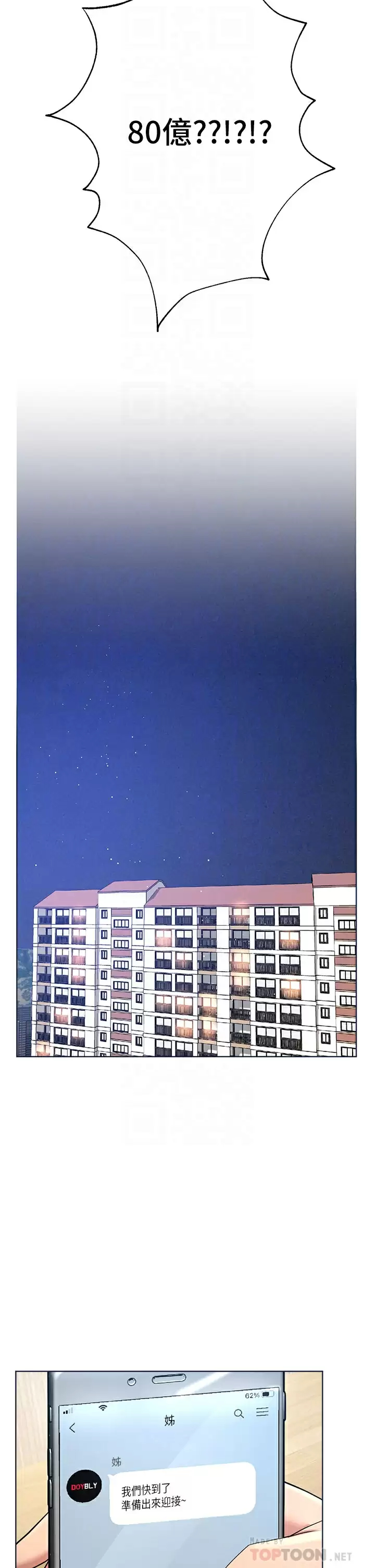 [韩国漫画] 姐姐们的调教 调教,熟女人妻,巨乳大奶#[41P]-14