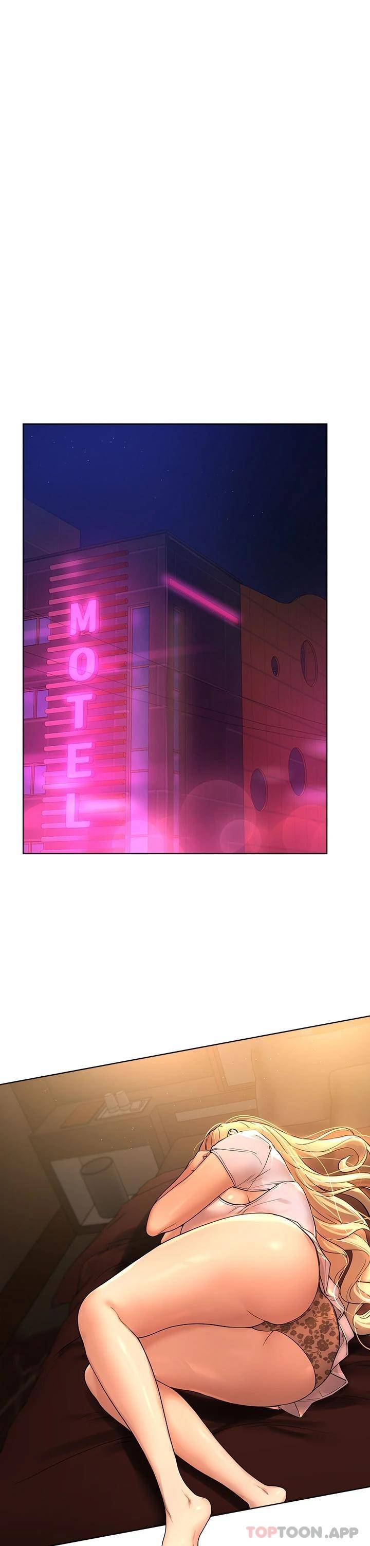 [韩国漫画] 姐姐们的调教 调教,熟女人妻,巨乳大奶#[46P]-28