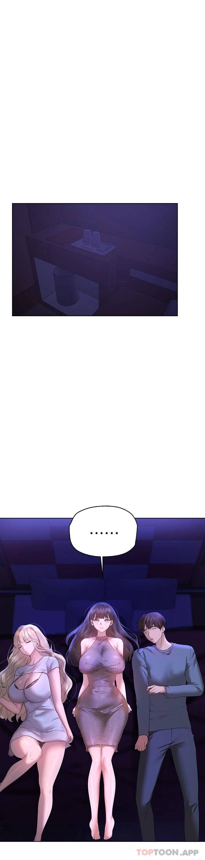 [韩国漫画] 姐姐们的调教 调教,熟女人妻,巨乳大奶#[46P]-36