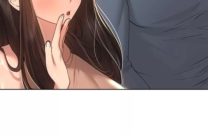 [韩国漫画] 姐姐们的调教 调教,熟女人妻,巨乳大奶#[43P]-31