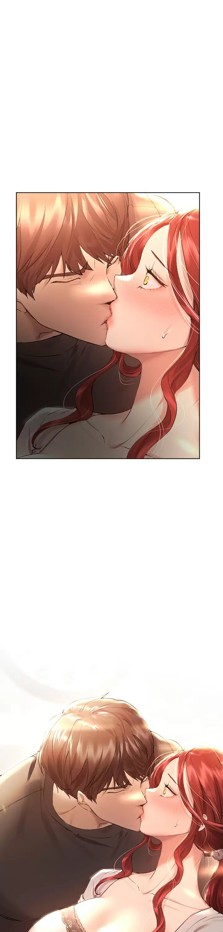 [韩国漫画] 姐姐们的调教 调教,熟女人妻,巨乳大奶#[47P]-46