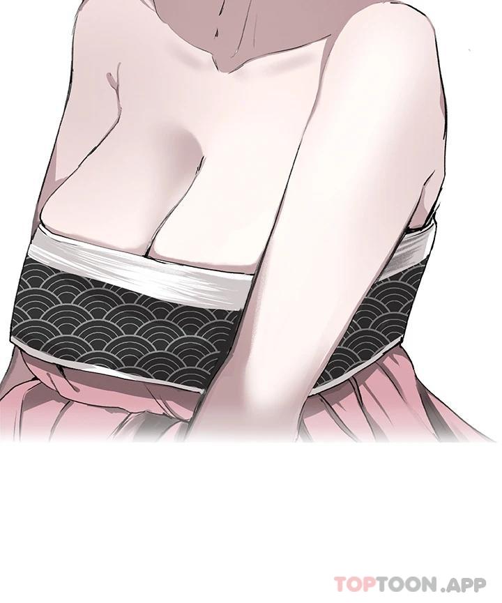 [韩国漫画] 姐姐们的调教 调教,熟女人妻,巨乳大奶#[47P]-47