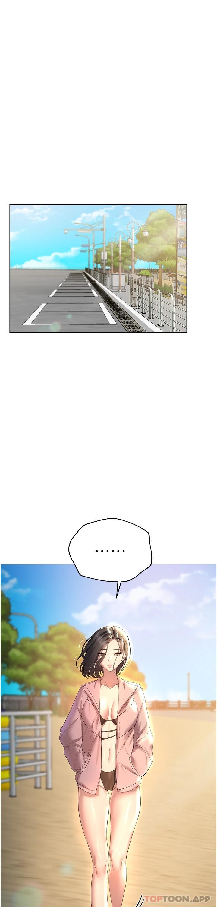 [韩国漫画] 姐姐们的调教 调教,熟女人妻,巨乳大奶#[44P]-1