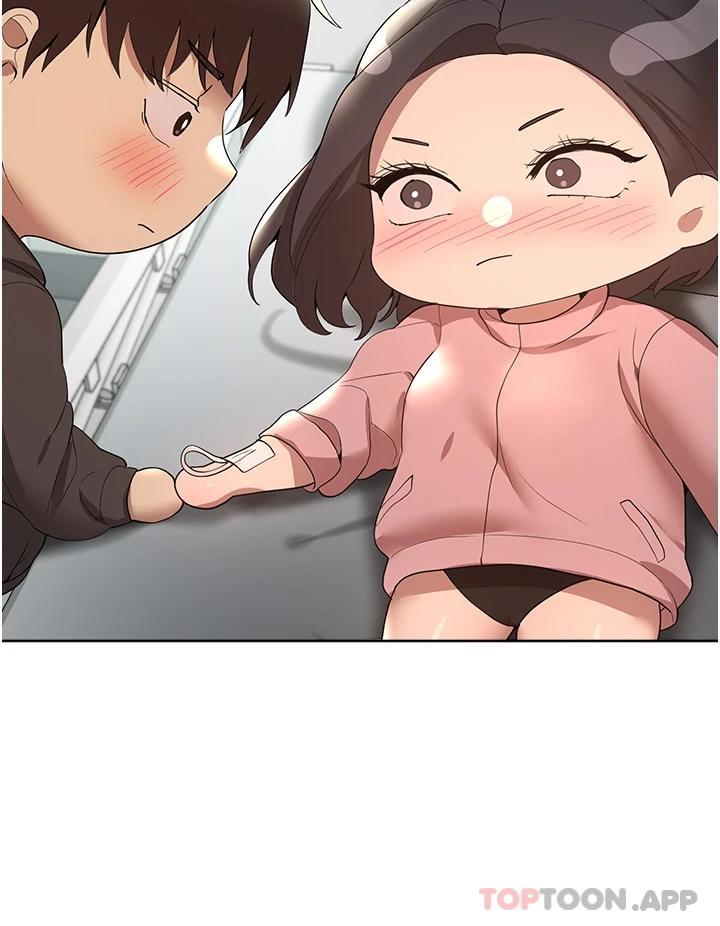 [韩国漫画] 姐姐们的调教 调教,熟女人妻,巨乳大奶#[54P]-24