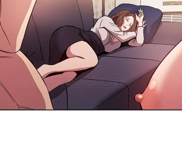 [韩国漫画] 朋友的妈妈 剧情,#[35P]-13