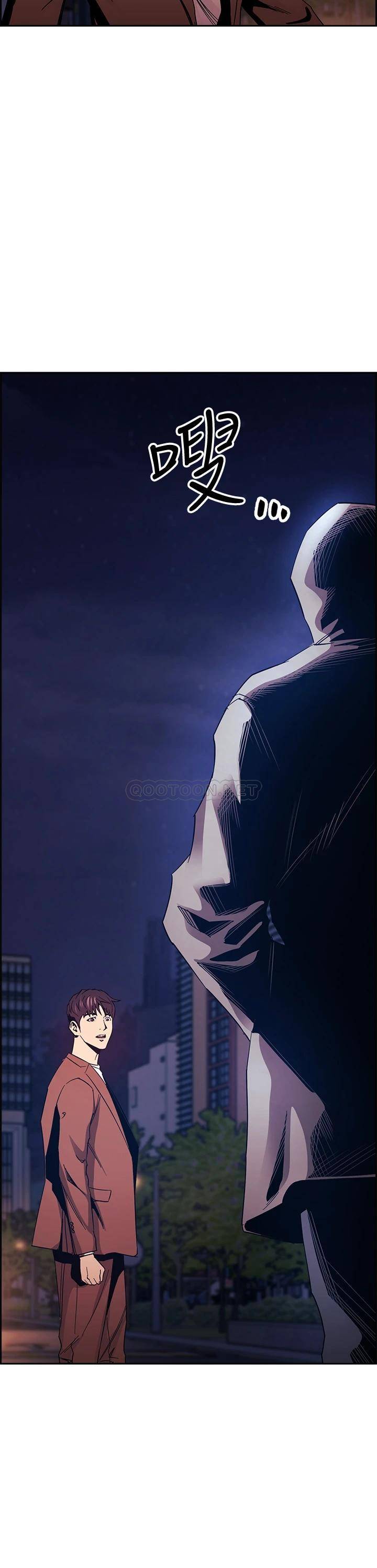 [韩国漫画] 朋友的妈妈 剧情,#[35P]-2