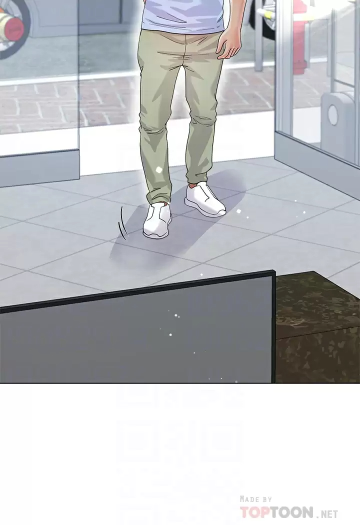 [韩国漫画] 大嫂的裙子 乱伦,熟女人妻,巨乳大奶,不伦#[51P]-4