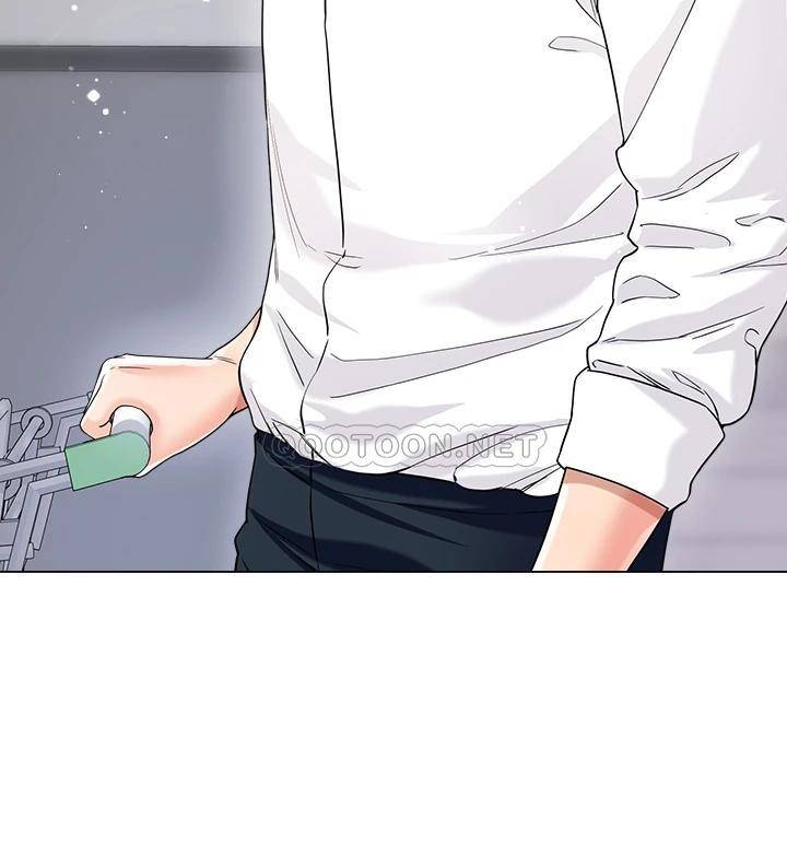 [韩国漫画] 大嫂的裙子 乱伦,熟女人妻,巨乳大奶,不伦#[50P]-45