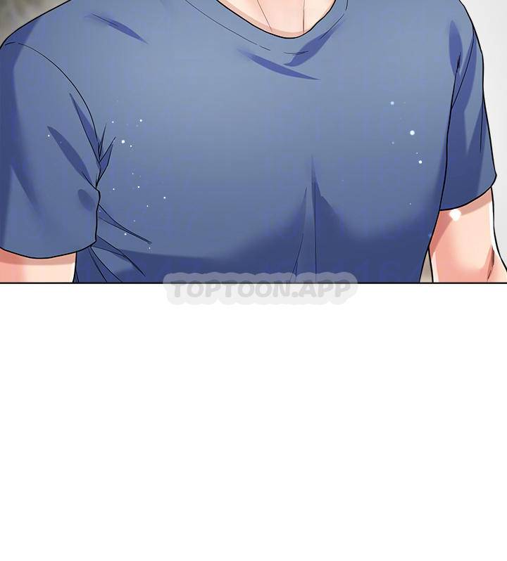 [韩国漫画] 大嫂的裙子 乱伦,熟女人妻,巨乳大奶,不伦#[53P]-16