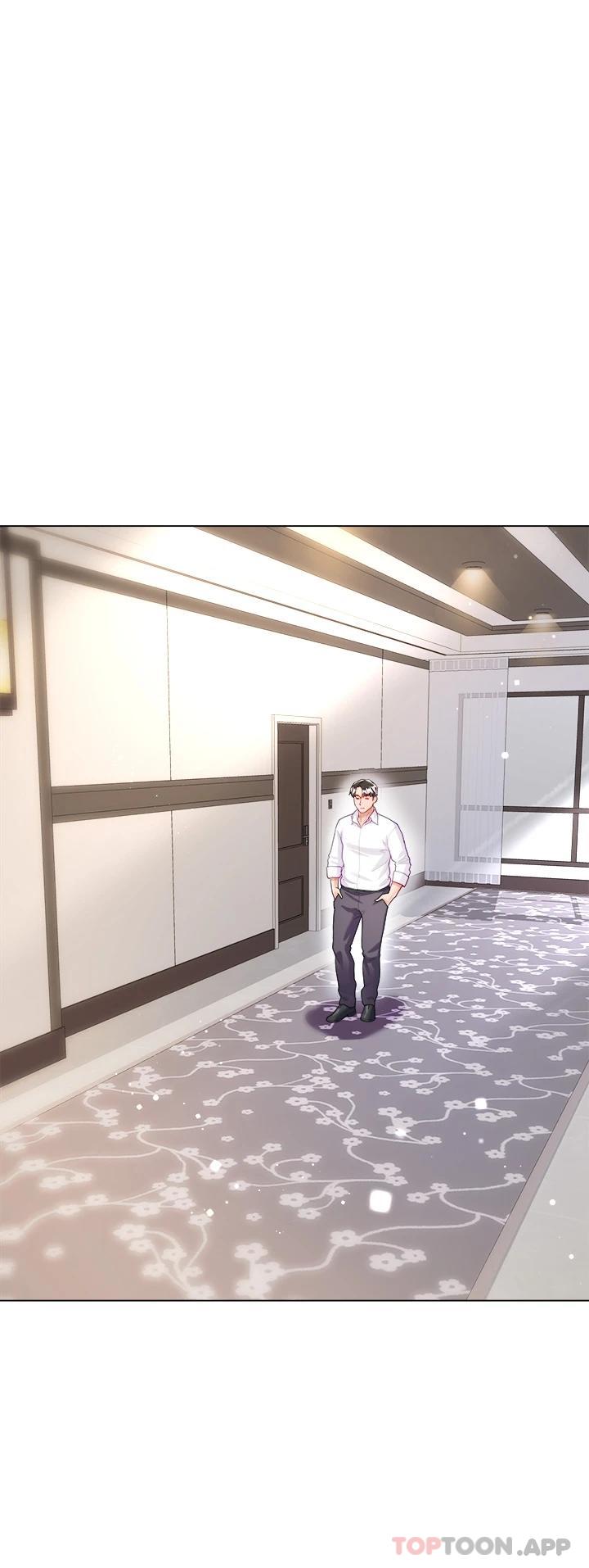 [韩国漫画] 大嫂的裙子 乱伦,熟女人妻,巨乳大奶,不伦#[60P]-56