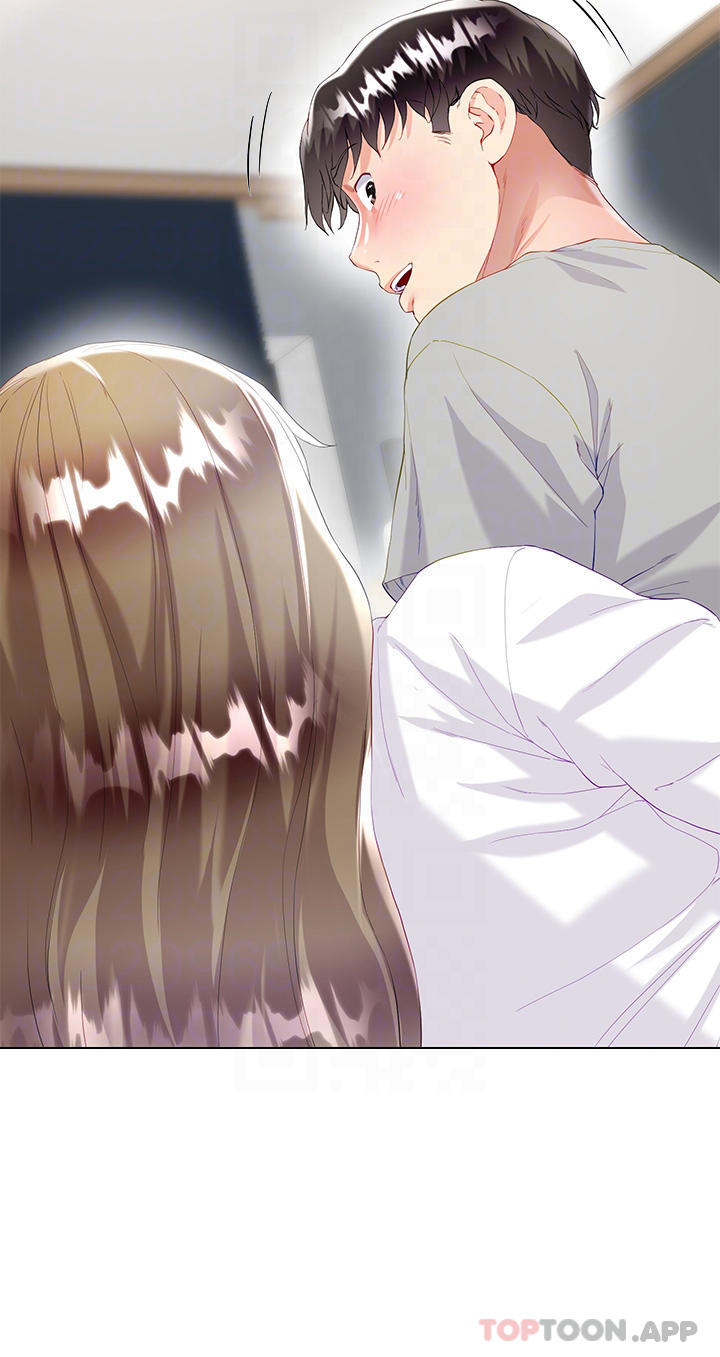 [韩国漫画] 大嫂的裙子 乱伦,熟女人妻,巨乳大奶,不伦#[52P]-16