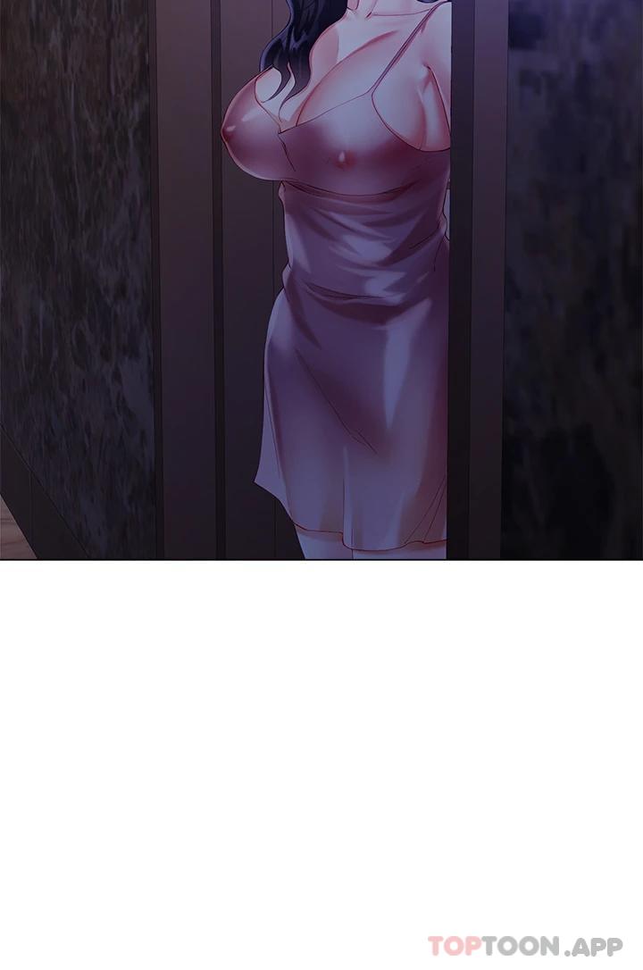 [韩国漫画] 大嫂的裙子 乱伦,熟女人妻,巨乳大奶,不伦#[52P]-3