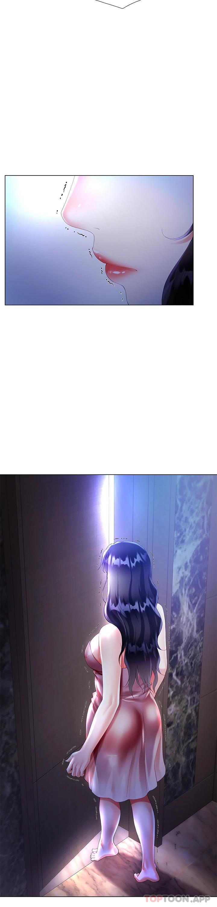 [韩国漫画] 大嫂的裙子 乱伦,熟女人妻,巨乳大奶,不伦#[52P]-48