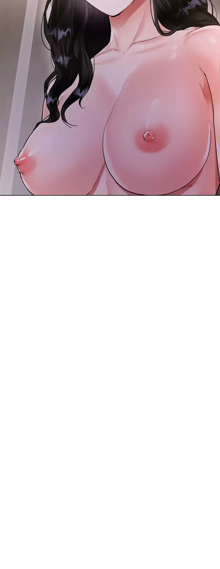 [韩国漫画] 大嫂的裙子 乱伦,熟女人妻,巨乳大奶,不伦#[46P]-41