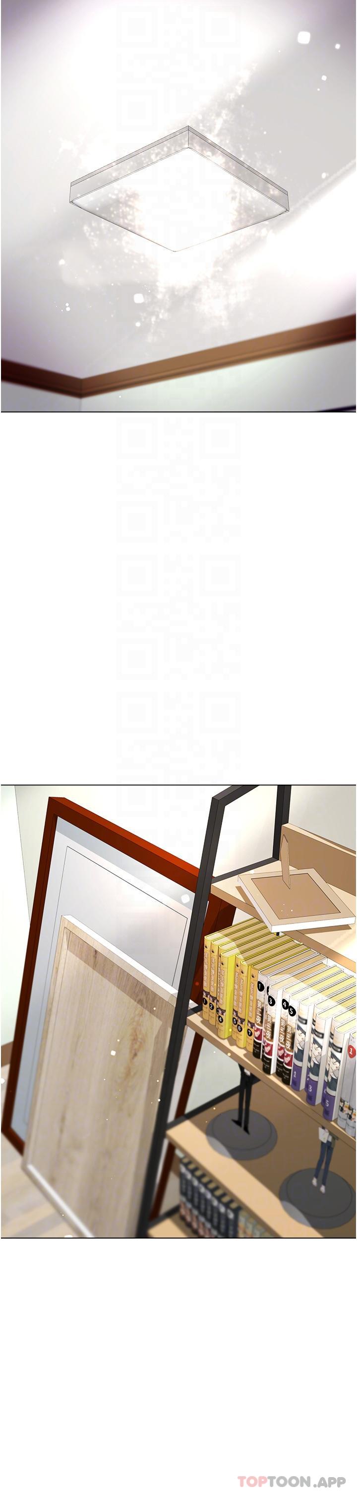 [韩国漫画] 大嫂的裙子 乱伦,熟女人妻,巨乳大奶,不伦#[46P]-23