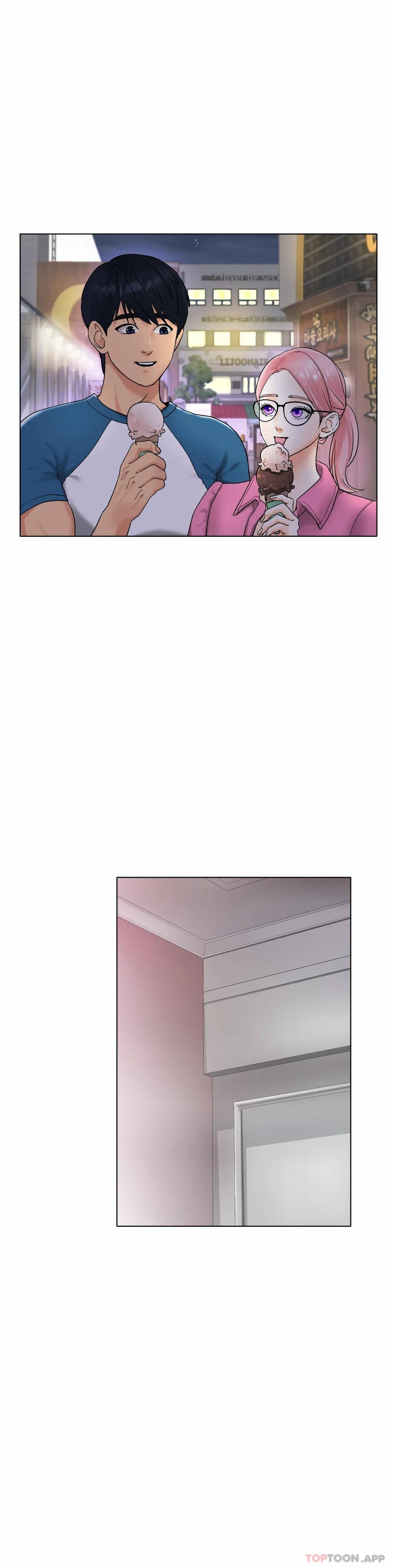 [韩国漫画] 冰上的爱 剧情,女学生,巨乳大奶#[44P]-27