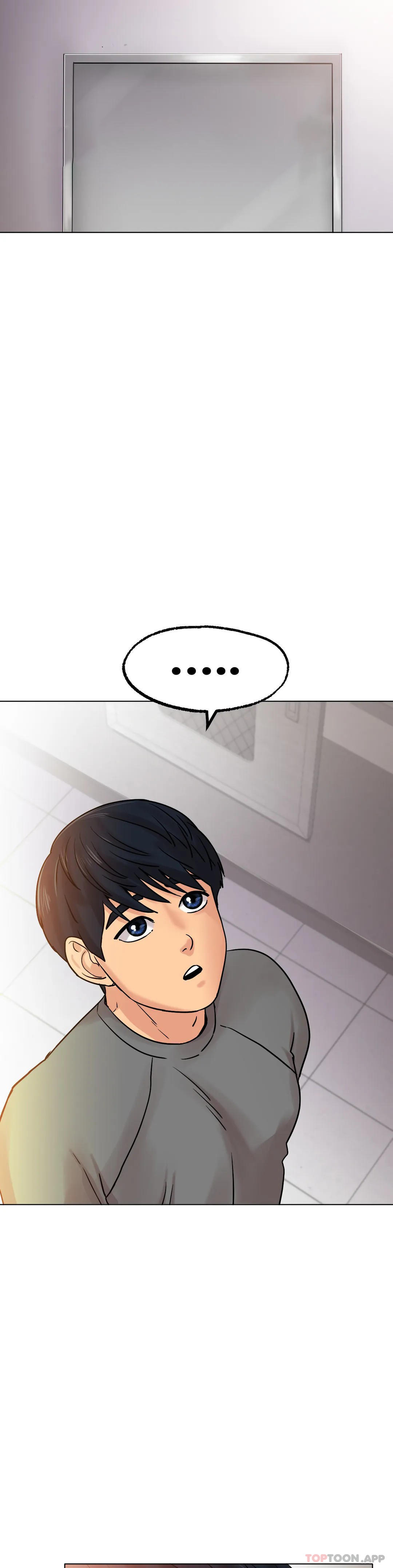 [韩国漫画] 冰上的爱 剧情,女学生,巨乳大奶#[48P]-31