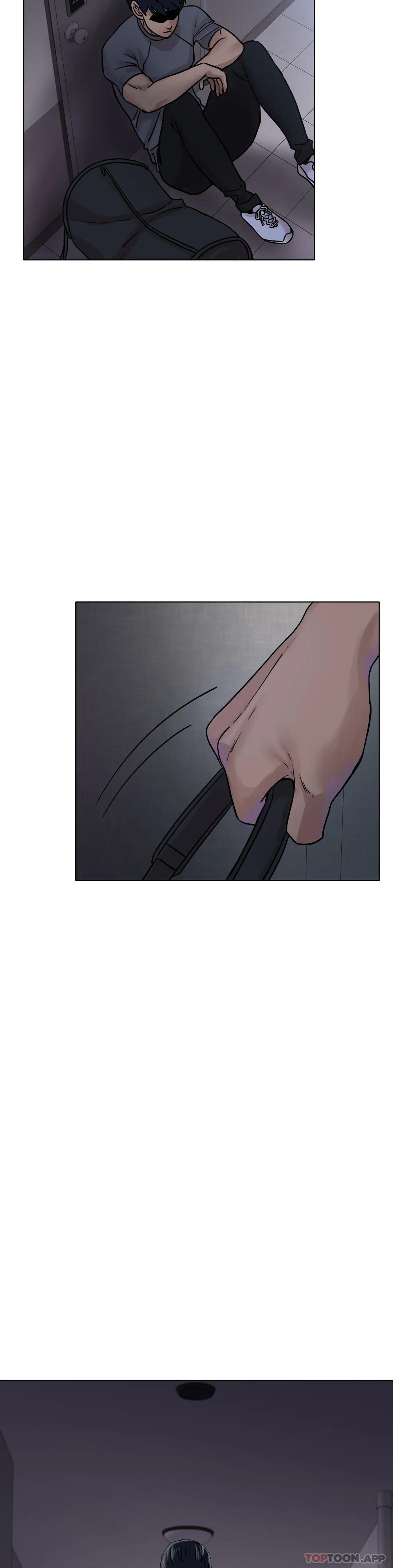 [韩国漫画] 冰上的爱 剧情,女学生,巨乳大奶#[48P]-37