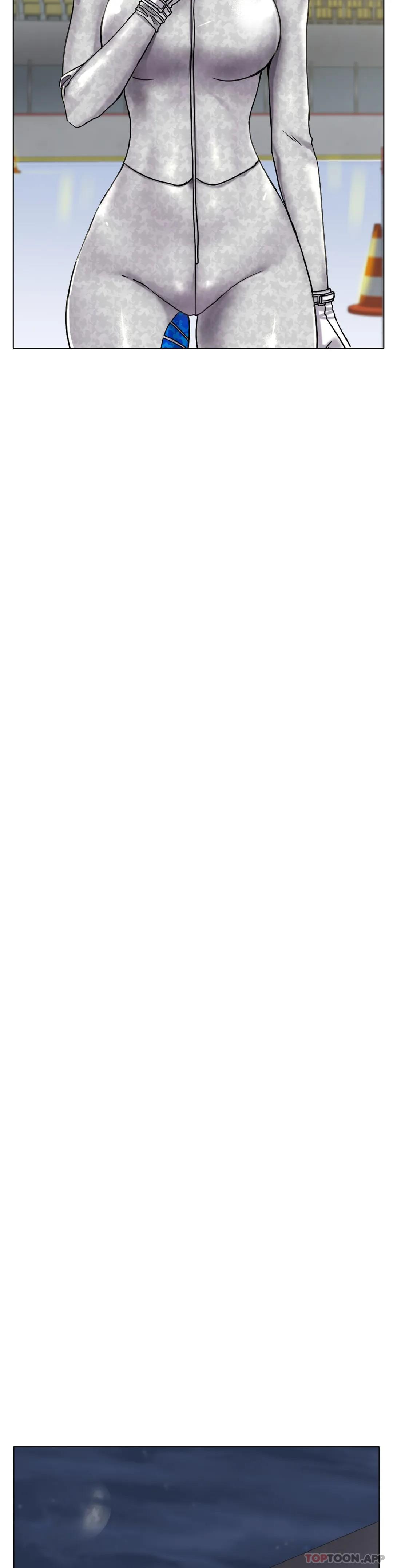 [韩国漫画] 冰上的爱 剧情,女学生,巨乳大奶#[46P]-39