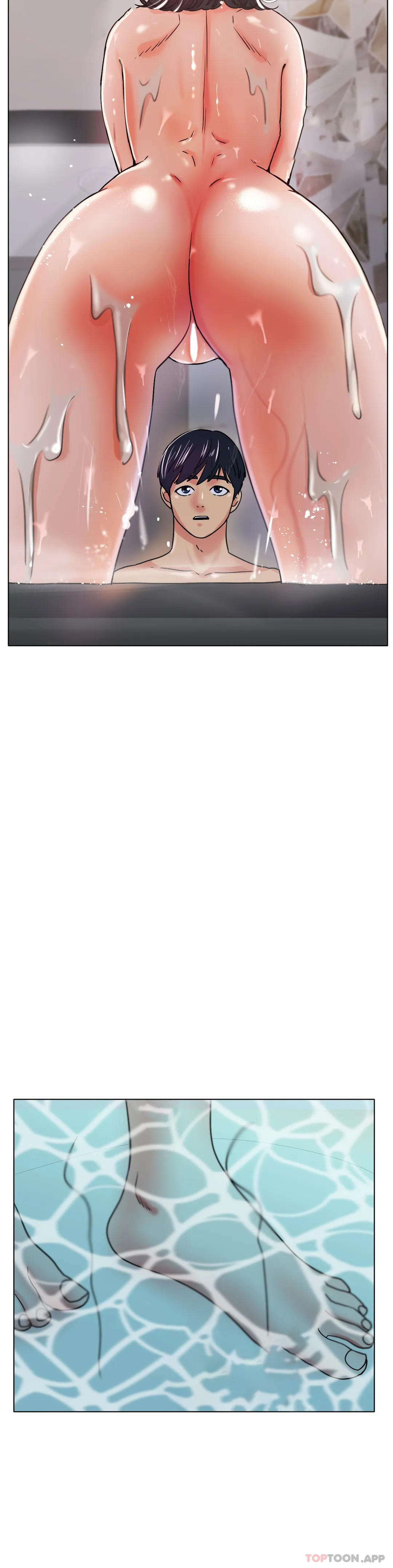 [韩国漫画] 冰上的爱 剧情,女学生,巨乳大奶#[40P]-16