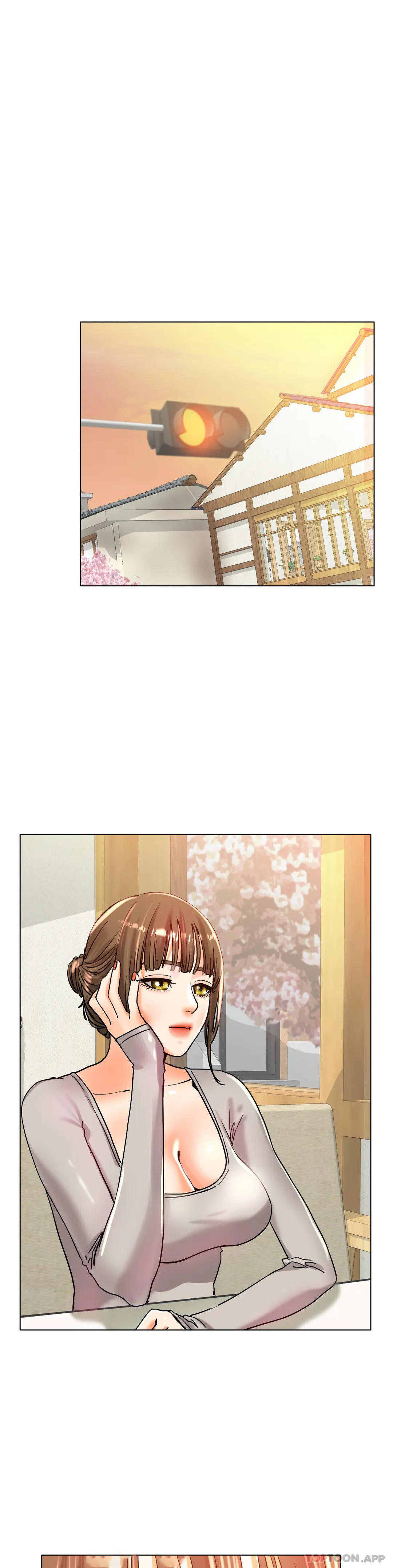 [韩国漫画] 冰上的爱 剧情,女学生,巨乳大奶#[40P]-38